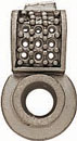14KW PENDANT 1/.25 CTR12/.01