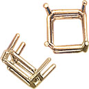 SQUARE/PRINCESS