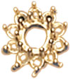 PLAT ROUND CTR 1/.15 10/.01
