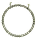 14Ky CAST RD FRAME 25mm FOR 45/.015