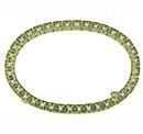 14KY 22x15 OVAL FRAME 36/.01