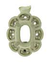 14KY OVAL CTR 6x4 8/.01