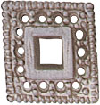 14KW SQUARE SETTING  3.0mm SQ  14/.001