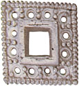 14KW SQUARE SETTING  3.25mm SQ  12/.015