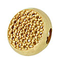 14KY 14mm RD SLIDE PENDANT FOR 37-.02