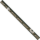 14KY ANKLET FIGARO CHAIN W/ DIAS