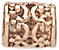 14KY FILIGREE TUBE BEAD 4.7x3.8mm