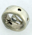 14KW CAST ROUNDEL 10mm 6/.01