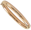 G.F. BABY BANGLE BRACELET