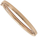 14KY BABY BANGLE BRACELET
