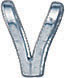 S.S. LW LARGE CAST RABBIT EAR BAIL 6mm