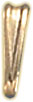 14KW MEDIUM SNAP-ON BAIL 7.5mm