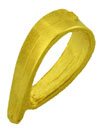18KY LARGE CAST BAIL 13x3.5mm