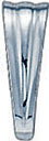 G.F. LARGE SNAP-ON BAIL 10.5mm
