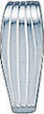 G.F. LARGE SNAP-ON BAIL 11x4.5mm