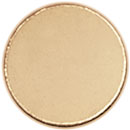 S.S. ROUND DISC 1/2