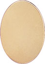 S.S. OVAL DISC 25x19mm .027
