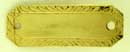 14KY REC PLATE FOR ID 18mm