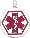 G.F. MEDICAL ALERT