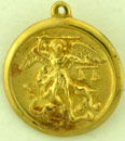 14KY ST. MICHAEL CAST RD DISC