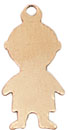 14KY SHINY BOYS FULL FIGURE 1/2
