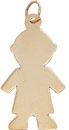 14KY SHINY BOYS FULL FIGURE 1