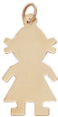 14KY SHINY GIRLS FULL FIGURE 1