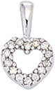 WITH DIAMONDS