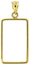 14KY PLAIN 4 PR FRAME 1 GRAM CREDIT SUIS