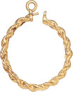 14KY CAST ROPE FRAME 1