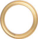 14KY BZL CHNL SET LDS PRES .04-.06 27.5mm