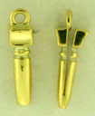 14KW SMALL TONGUE 14mm