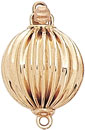 CORRUGATED