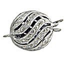 14KW DIA BALL CLASP 14mm 15DIA / 0.34TW