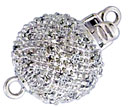 DIAMOND BALL