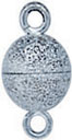 S.S. SPRKL MAGNETIC BALL CLASP 6mm