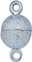 S.S. SPRKL MAGNETIC BALL CLASP 8mm