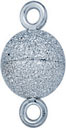 S.S. SPRKL MAGNETIC BALL CLASP 10mm