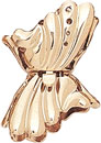 18KY FANCY CLASP FOR TWISTED BEAD STRANDS