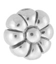 18KW ROUND FLOWER PUSH LOCK 16mm