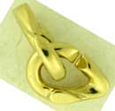 14KW 2 PART NOTCH CLASP