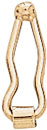14KW X-LARGE FIGURE 8 SAFETY 12x3.75mm