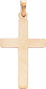 14KY CROSS