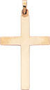 14KY CROSS