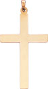 14KY CROSS