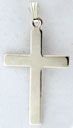 S.S. SHINY CROSS 33mm