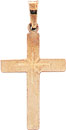 14KY CROSS