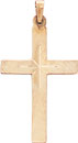 14KY CROSS