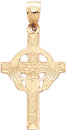 14KY CROSS