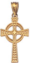 14KY CROSS